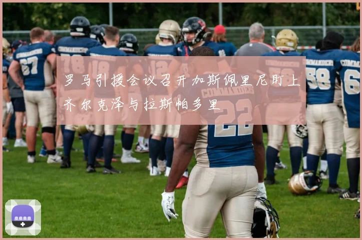 罗马引援会议召开加斯佩里尼盯上齐尔克泽与拉斯帕多里