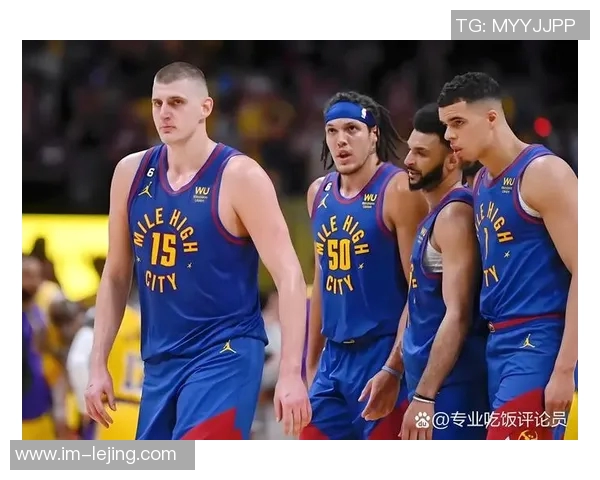 尽管贾马尔穆雷表现出色却难阻球队失利全场23投11中贡献27分6篮板16助攻