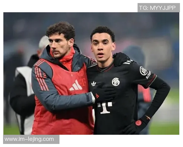 法尔克透露拜仁或不续约格雷茨卡尤文那不勒斯等队有意追逐